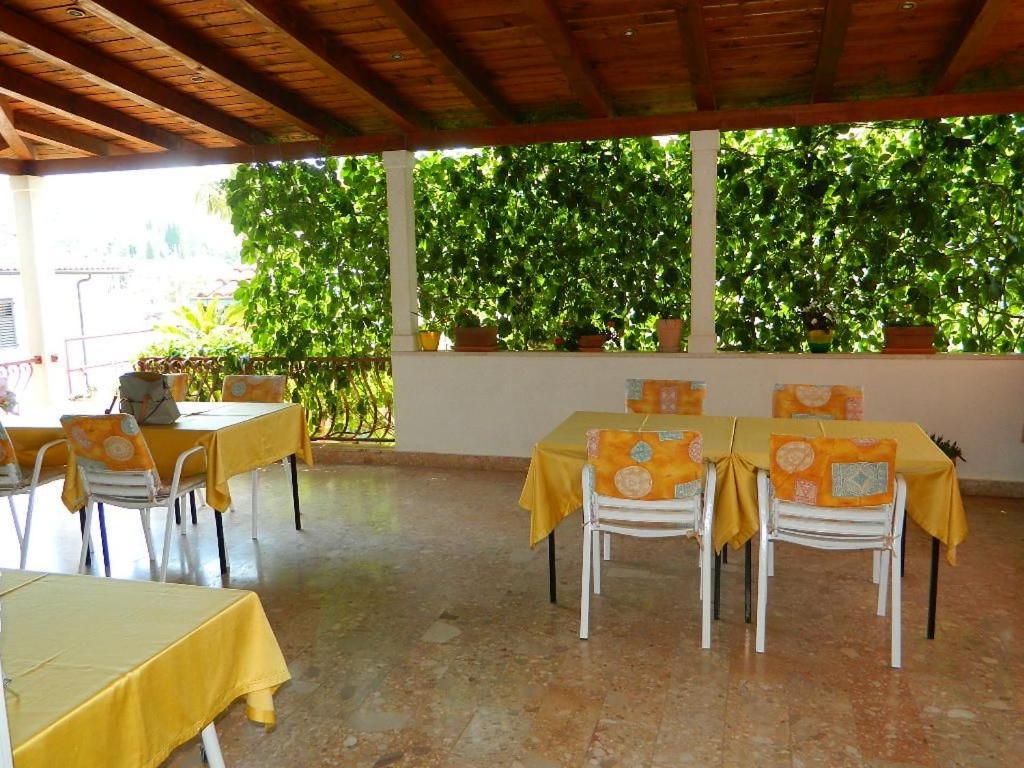 Apartments And Rooms Darinka Vrboska Exterior photo